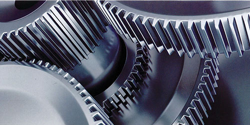 擺線針輪減速機合理保護的三大要點