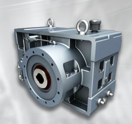 齒輪箱結構振（zhèn）動與噪（zào）音的問題預測