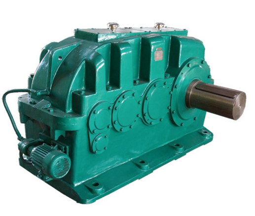 減速機在機（jī）械中的（de）運轉原理是怎樣的？