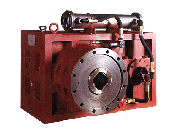 減速機安裝使用維護