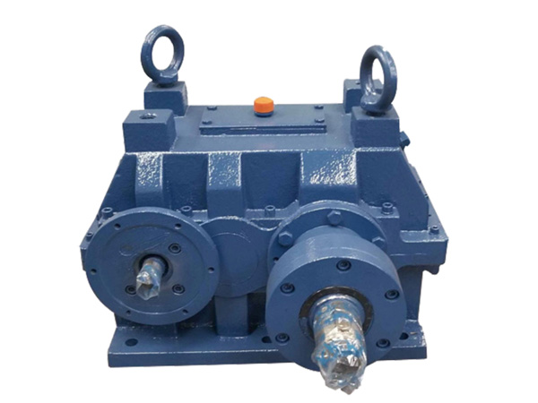 雙螺杆齒輪箱（xiāng）如何進行日常保養？